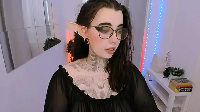 Freechat Dixi_Pixi_ on StripChat