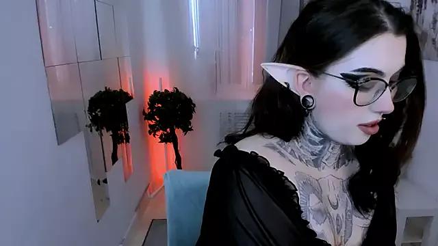 Freechat Dixi_Pixi_ on StripChat