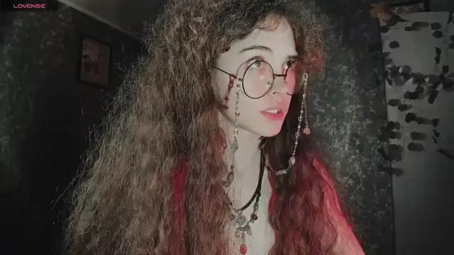 Discover Dizer_clopy, she wants to masturbate for you Dizer_clopy from StripChat