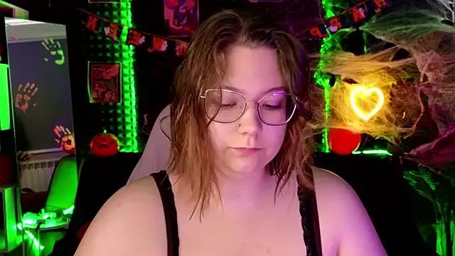 Sweet DjennaPalme from StripChat DjennaPalme from StripChat