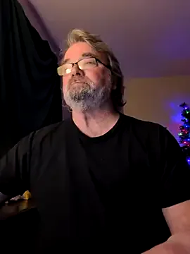 Doherty10 on StripChat