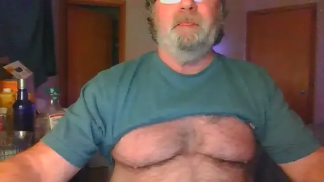 Doherty10 on StripChat