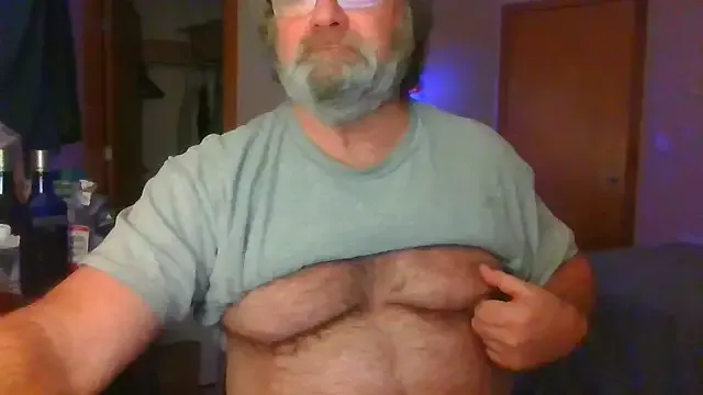 Doherty10 on StripChat