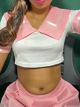 Dora__baby from StripChat