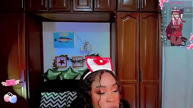 doris_cruz on StripChat 