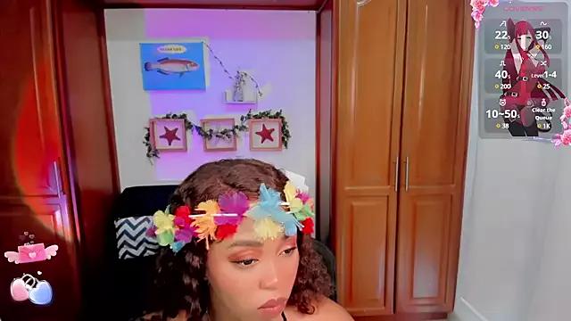 doris_cruz on StripChat 