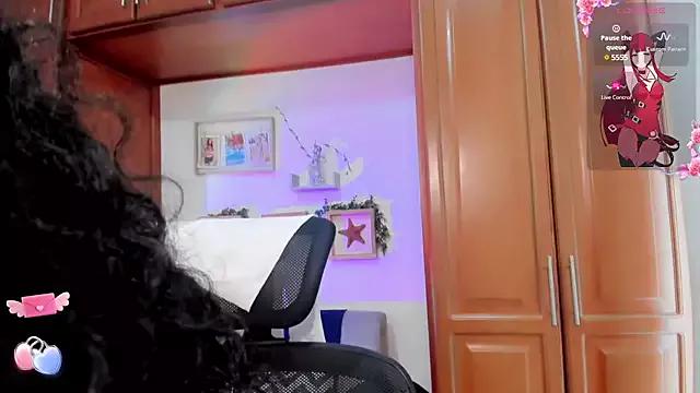 doris_cruz on StripChat 