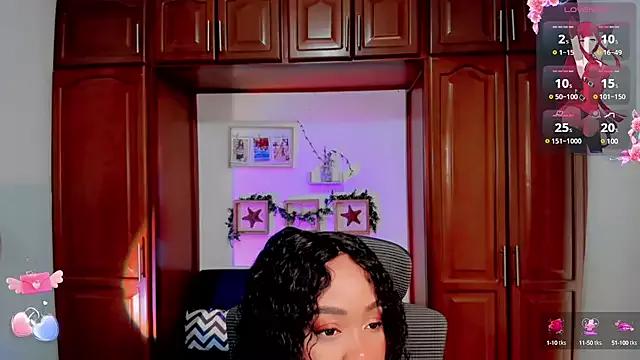 doris_cruz on StripChat 