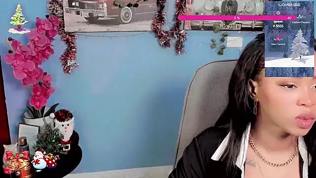doris_cruz on StripChat 