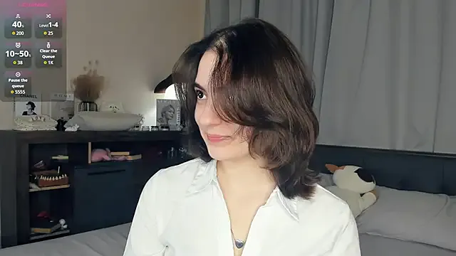 DracosMoon — show my tongue