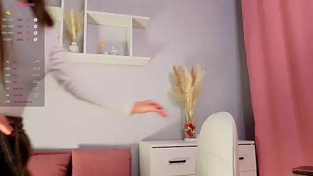 Dream_emma — fuck my pussy