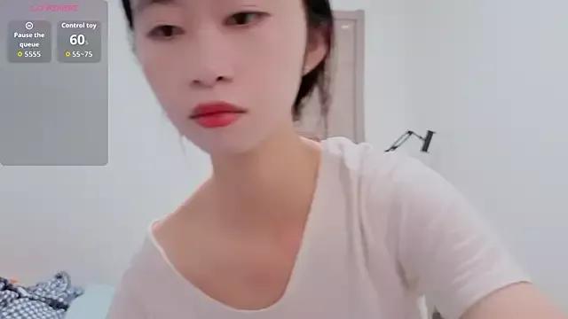 Freechat dudu-baby10 on StripChat