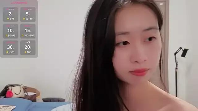 Freechat dudu-baby10 on StripChat