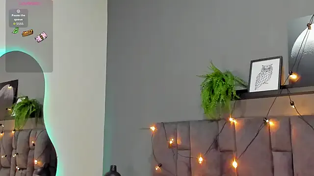 DulceAurora__ on StripChat