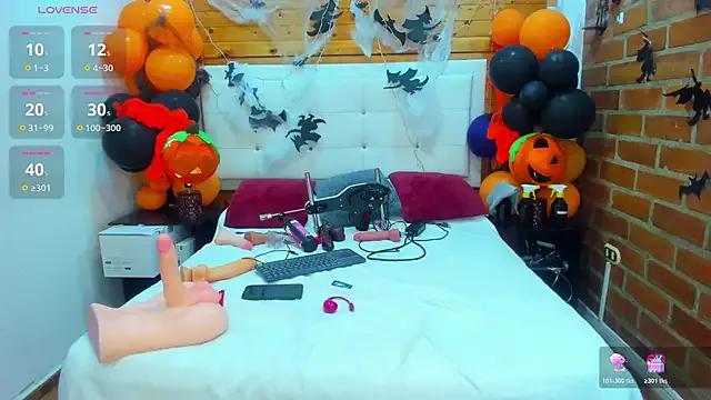 Watch hot camwhore Dulcex69 Dulcex69 from StripChat