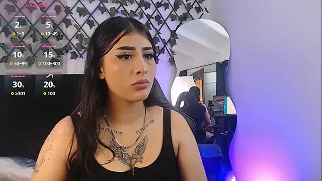 dulcinea77gp — Doggystyle + oil