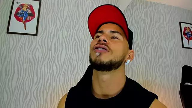 Watch cute performer Dylan_jacobx dylan_jacobx from StripChat