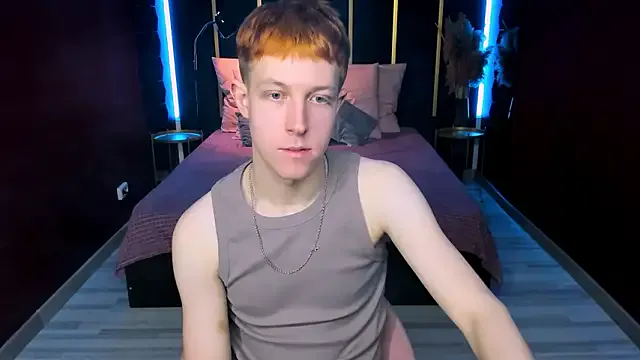 Dylan_Norton — show hatd dick