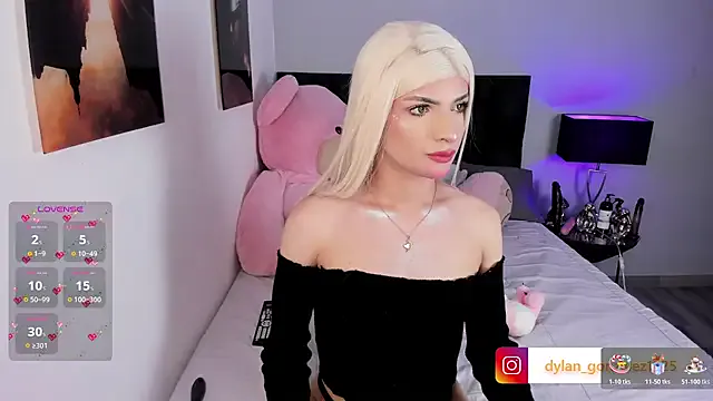 Dylan_Turnerr on StripChat