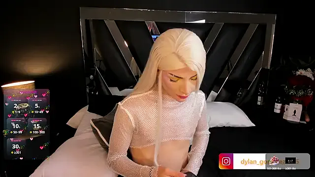 Dylan_Turnerr on StripChat