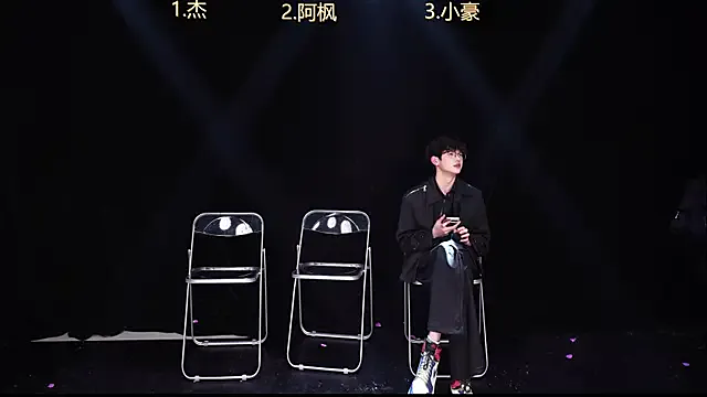 Dzboy-002 — Freechat on StripChat