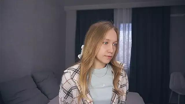 Sweet EarnestineGyllenband from StripChat EarnestineGyllenband from StripChat