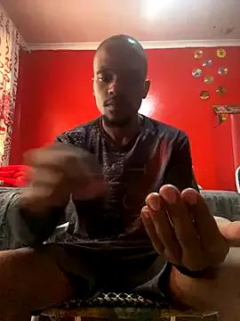 EAT_IT88 from StripChat