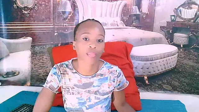 EbonyCreamy69 — well come me back