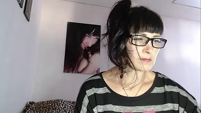 Eila_Morigan on StripChat