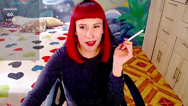 Eimy_lorens — asshole close and finger rub