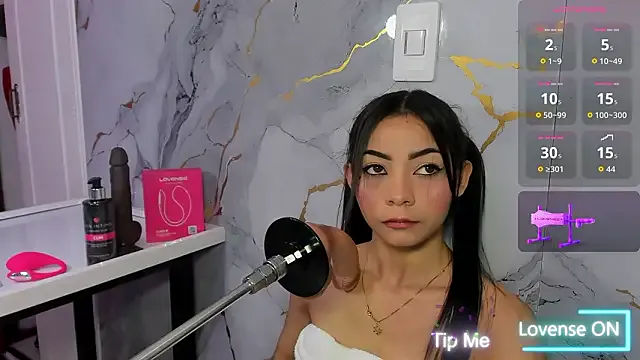 eimy_mason — slaps and control 3 min