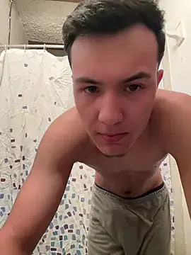 El_awo_ — Cum in bxer