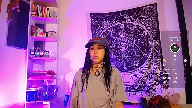 ela_0 — Happy Valentine Month  / LUSH ON 