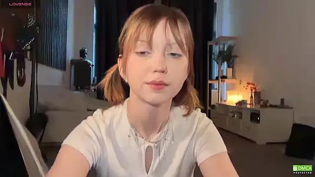 electric_babe from StripChat