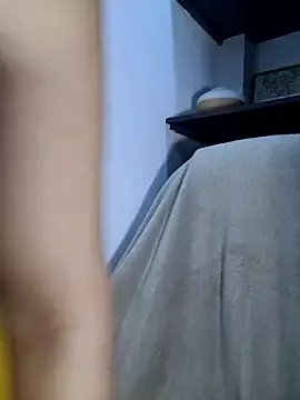 Electric_bae on StripChat 