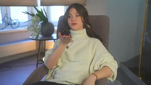 EleniRoeber — Gentle butt massage