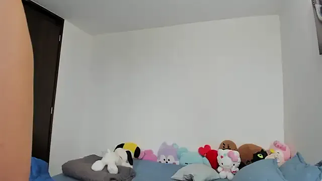 Eli_dl — Freechat on StripChat