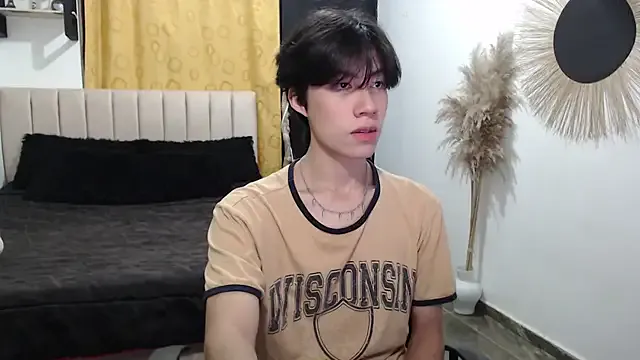 Elio-cam — cum show