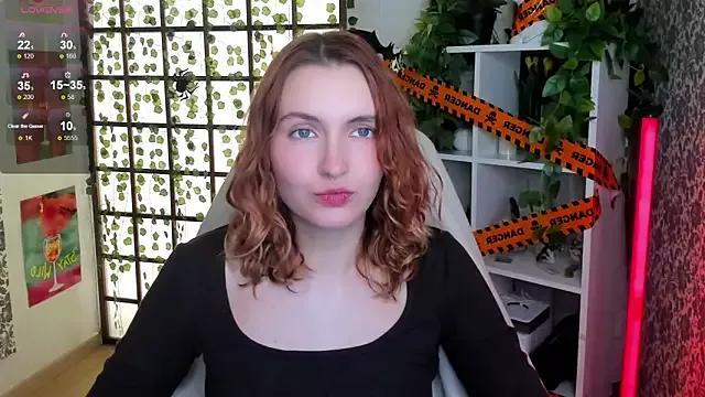 StripChat Elis_Cherry Elis_Cherry from StripChat