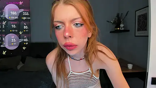 Elizaveta_Brown — nacked doggy