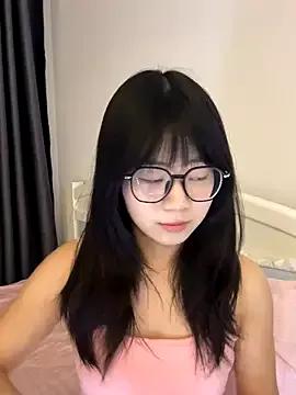 Ella-A9 from StripChat