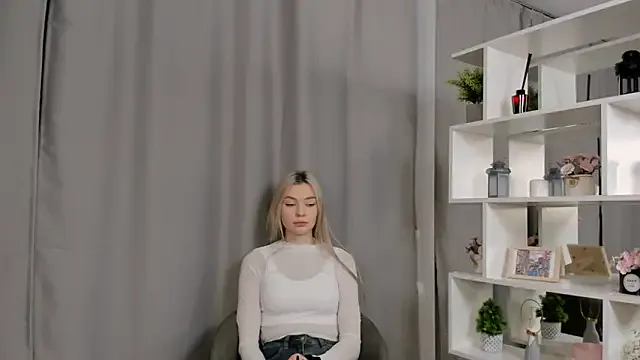 EllanPatten — Body show