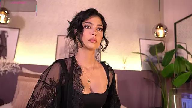 ElleDiane on StripChat 