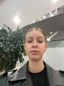 ElliRose on StripChat 