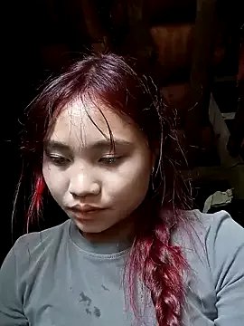 EllyBaby20 on StripChat 