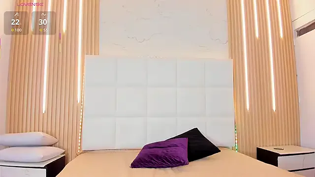 Elody_rousse — SENSUAL DANCE NAKED