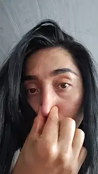 Elowyn — Naked at the window, /neighbors