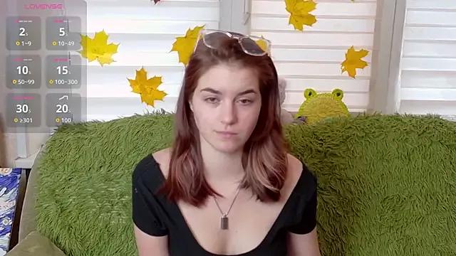 Watch cute model ElzaBlis ElzaBlis from StripChat