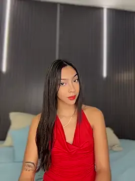 Ema_azel — FULL NAKED +  RIDE DILDO DOGGY STYLE