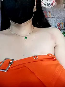 Amazing Emily-Nguyen wants you to fuck her body now Emily-Nguyen from StripChat